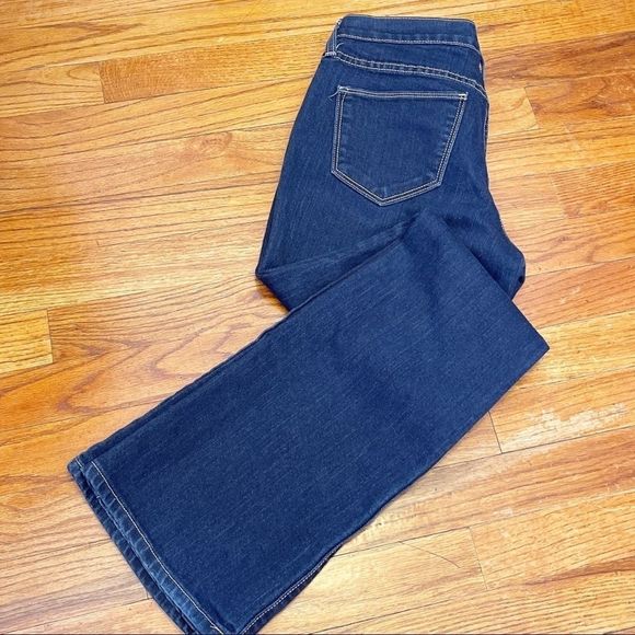 Old Navy Jeans Oldnavy The Flirt Bootcut Denim Woman 2 Poshmark